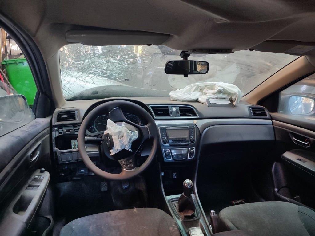  Suzuki CIAZ 2016    EN DESARME